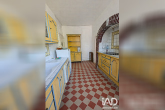  maison talmtiers 60590