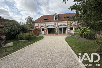 maison talmtiers 60590