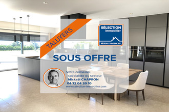  maison taluyers 69440