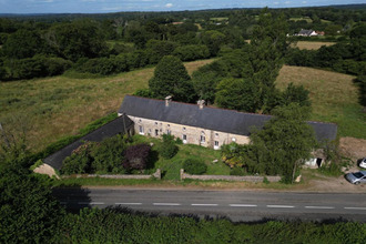  maison tamerville 50700