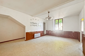  maison tamnay-en-bazois 58110