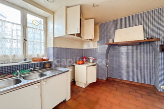  maison tamnay-en-bazois 58110