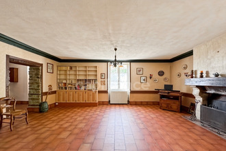  maison tamnay-en-bazois 58110