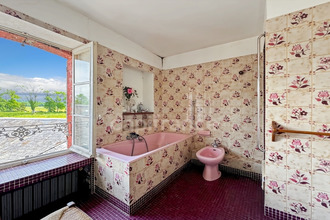  maison tamnay-en-bazois 58110