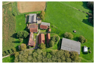  maison tamnies 24620