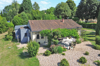  maison tamnies 24620