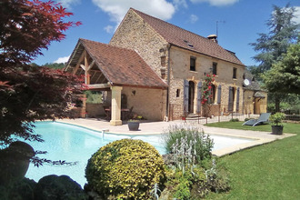  maison tamnies 24620