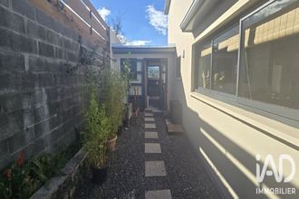  maison tampon 97418