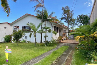  maison tampon 97430