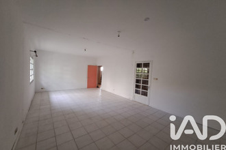  maison tampon 97430