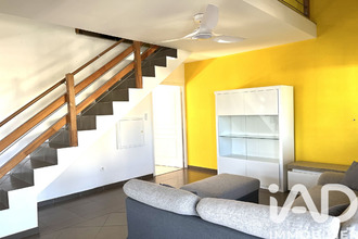  maison tampon 97430