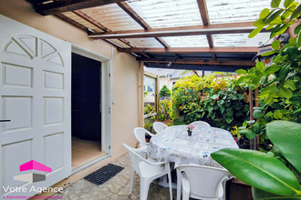  maison tampon 97430