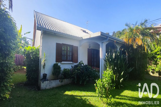  maison tampon 97430