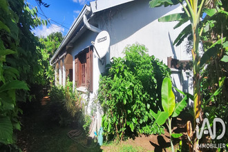  maison tampon 97430