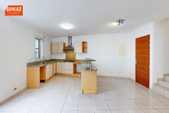  maison tampon 97430
