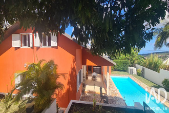  maison tampon 97430