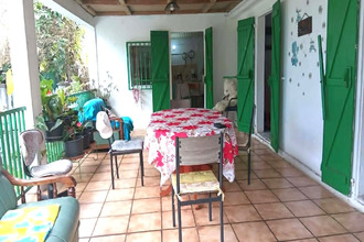  maison tampon 97430