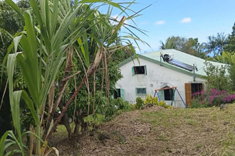  maison tampon 97430