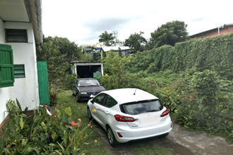  maison tampon 97430