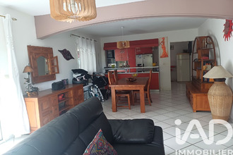  maison tampon 97430