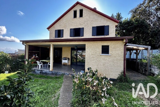  maison tampon 97430