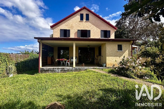  maison tampon 97430