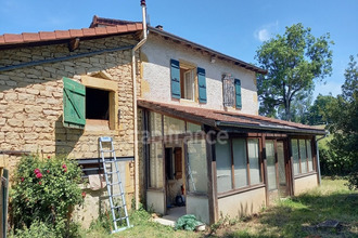  maison tancon 71740