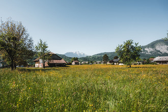  maison taninges 74440