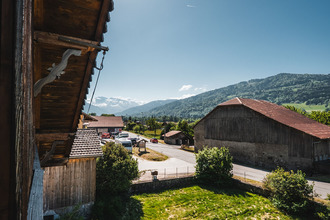  maison taninges 74440