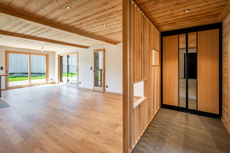  maison taninges 74440