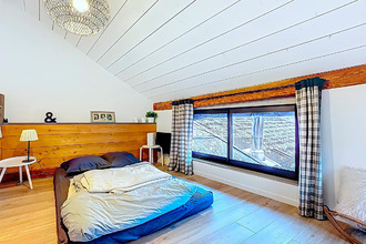  maison taninges 74440