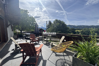  maison taninges 74440