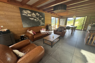  maison taninges 74440