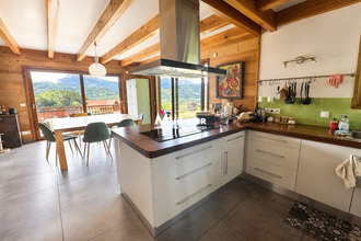  maison taninges 74440