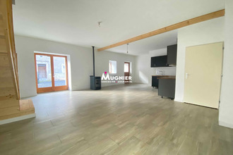  maison taninges 74440
