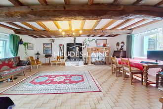  maison tanis 50170