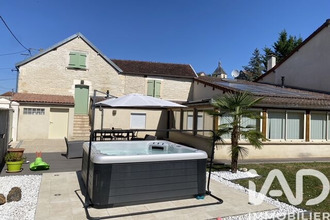  maison tanlay 89430