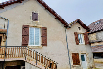  maison tanlay 89430