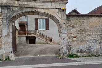  maison tanlay 89430