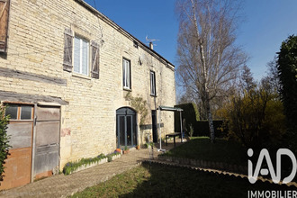  maison tanlay 89430