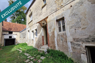  maison tanlay 89430
