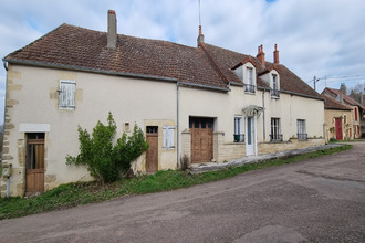  maison tannay 58190