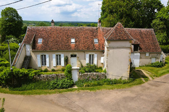  maison tannay 58190