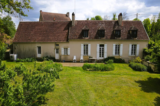  maison tannay 58190