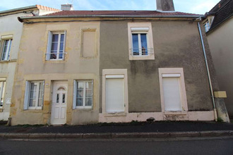  maison tannay 58190