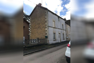  maison tannay 58190