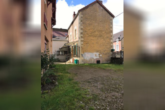  maison tannay 58190