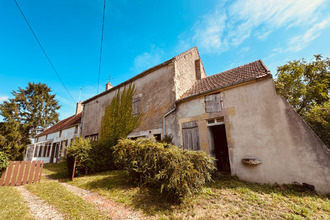  maison tannay 58190