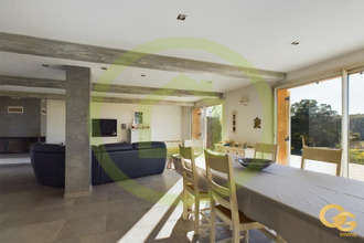  maison tanneron 83440