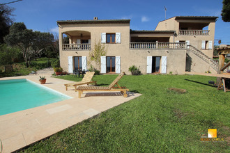  maison tanneron 83440